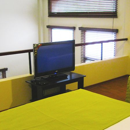 Apartterrazas Guayaquil -Suites&Lofts- Ngoại thất bức ảnh