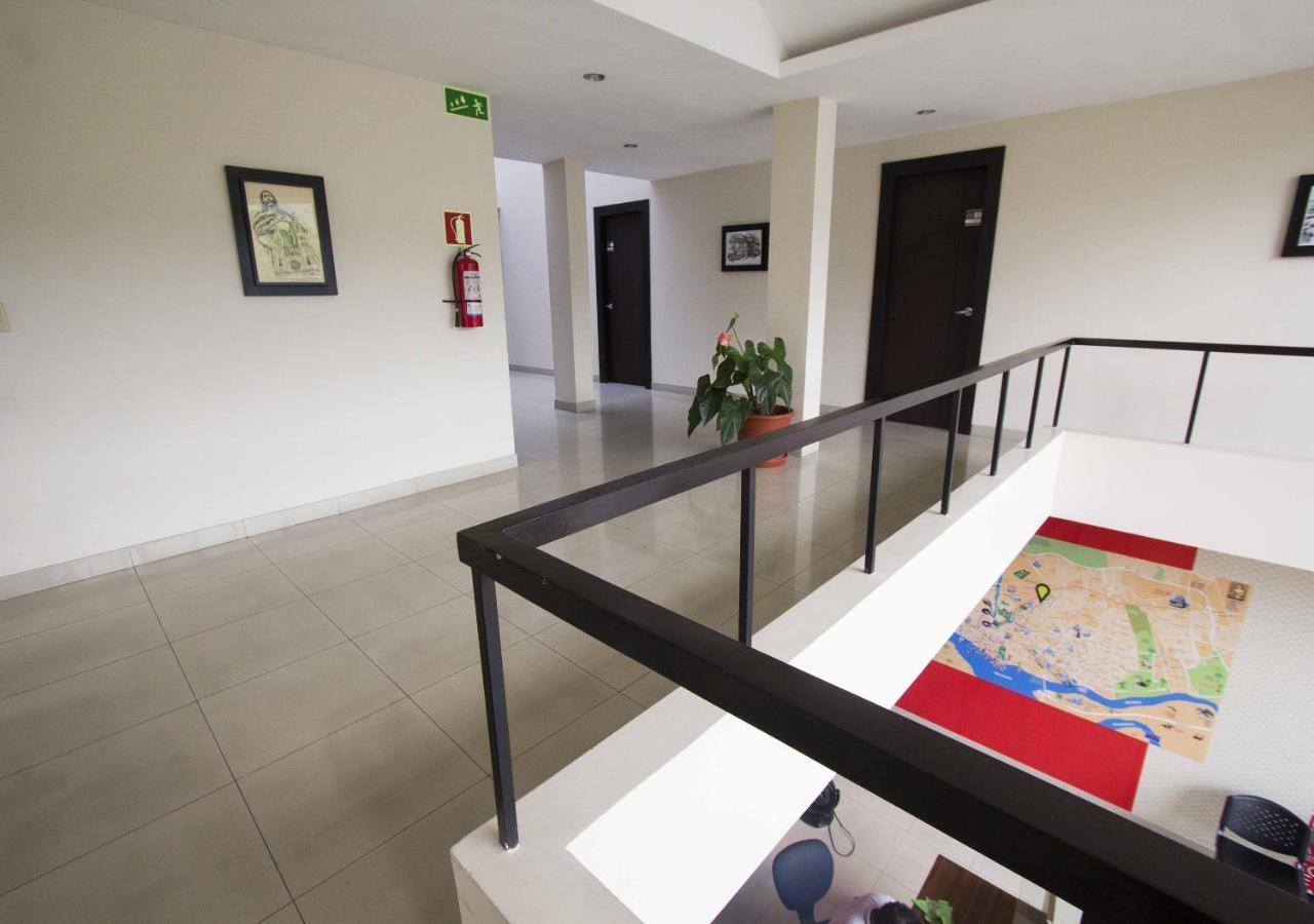 Apartterrazas Guayaquil -Suites&Lofts- Ngoại thất bức ảnh