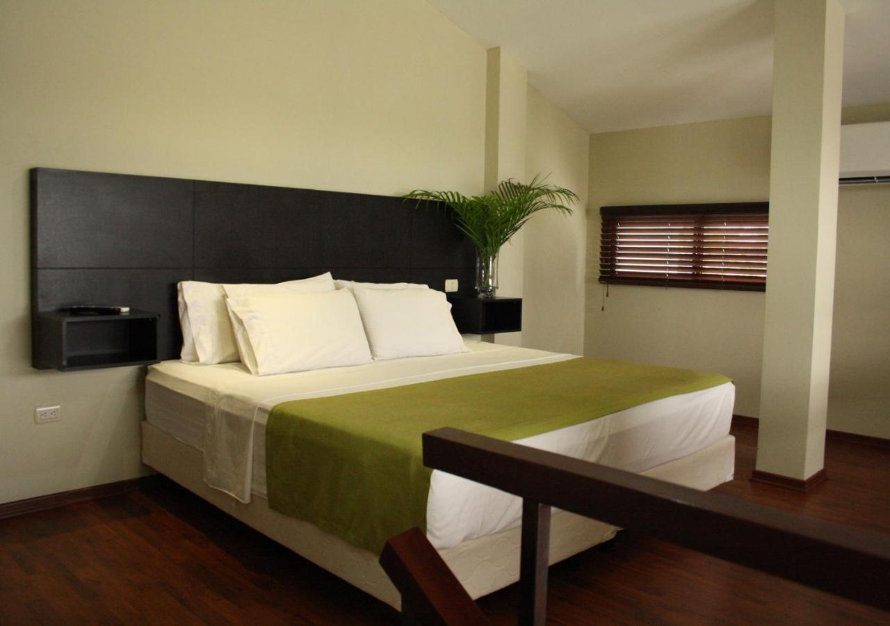 Apartterrazas Guayaquil -Suites&Lofts- Ngoại thất bức ảnh