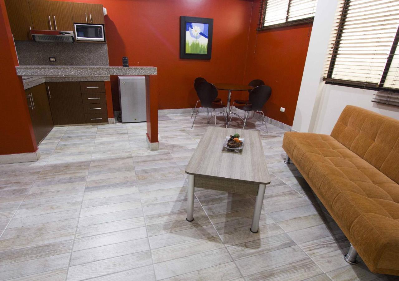 Apartterrazas Guayaquil -Suites&Lofts- Ngoại thất bức ảnh