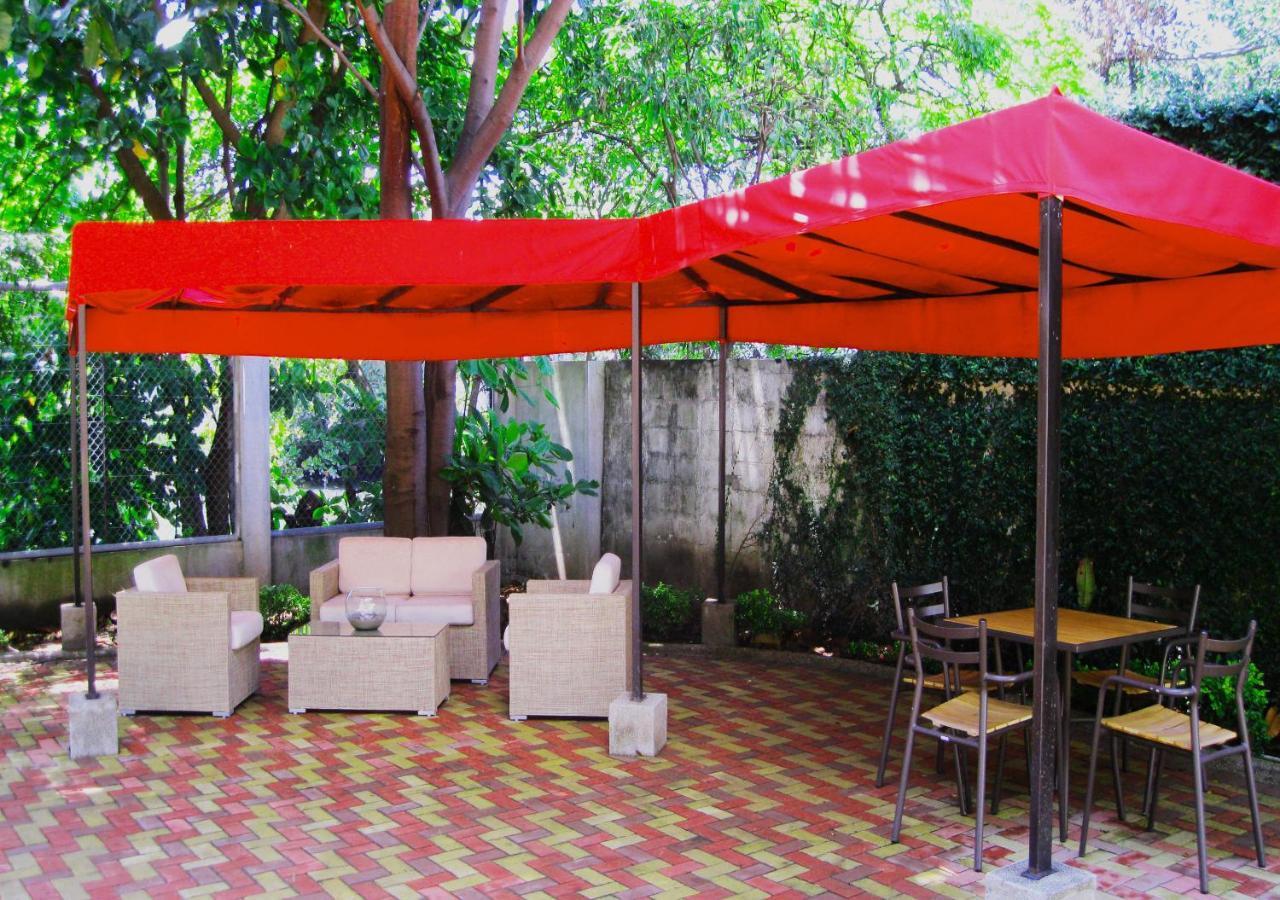 Apartterrazas Guayaquil -Suites&Lofts- Ngoại thất bức ảnh