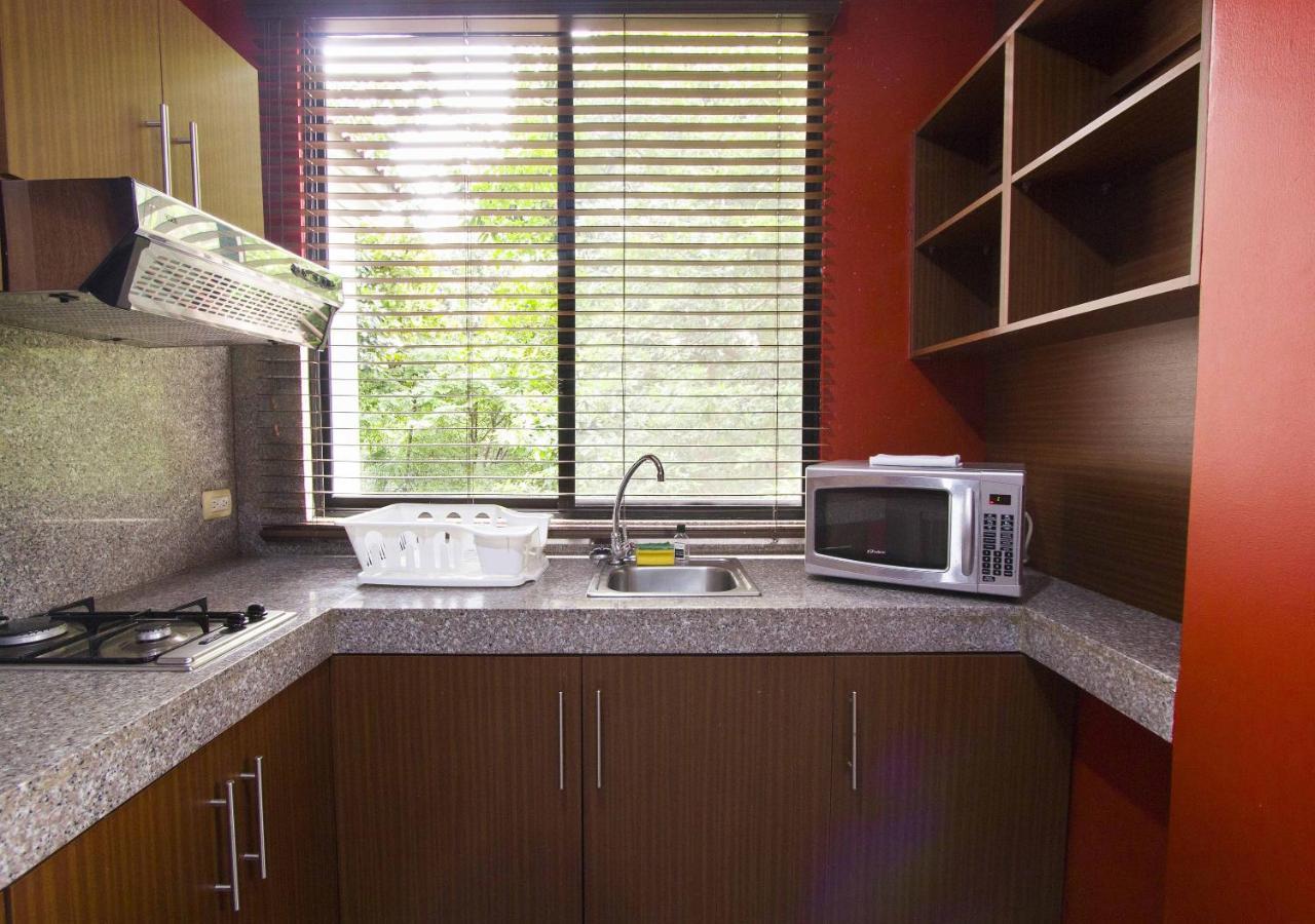 Apartterrazas Guayaquil -Suites&Lofts- Ngoại thất bức ảnh