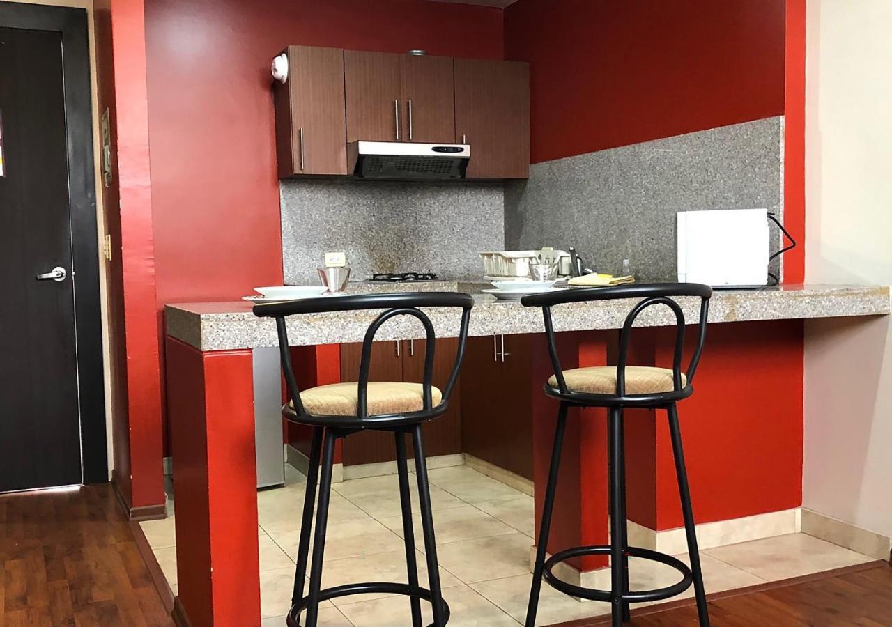 Apartterrazas Guayaquil -Suites&Lofts- Ngoại thất bức ảnh