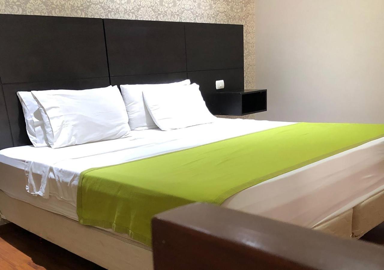 Apartterrazas Guayaquil -Suites&Lofts- Ngoại thất bức ảnh
