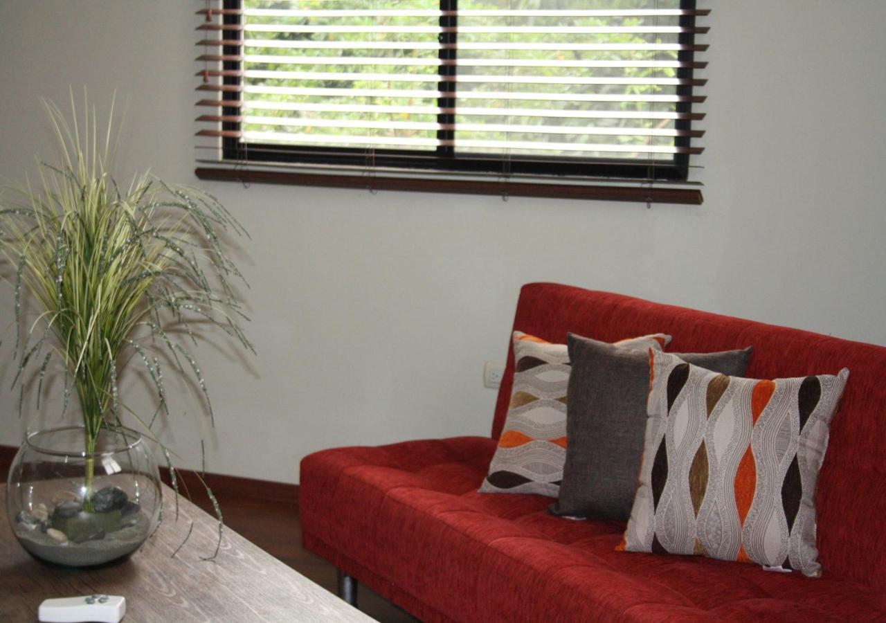 Apartterrazas Guayaquil -Suites&Lofts- Ngoại thất bức ảnh