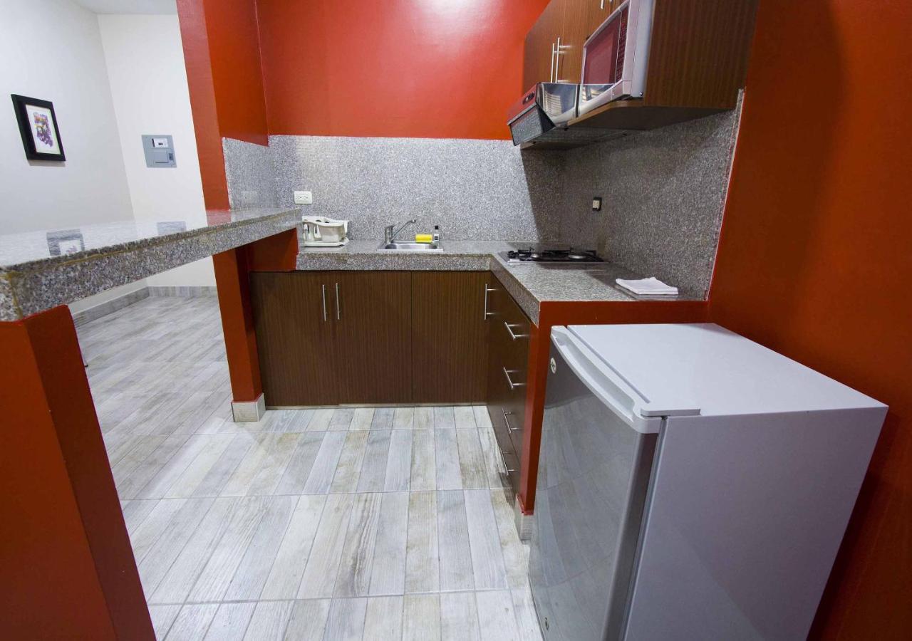 Apartterrazas Guayaquil -Suites&Lofts- Ngoại thất bức ảnh
