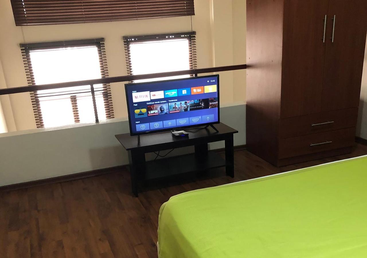 Apartterrazas Guayaquil -Suites&Lofts- Ngoại thất bức ảnh