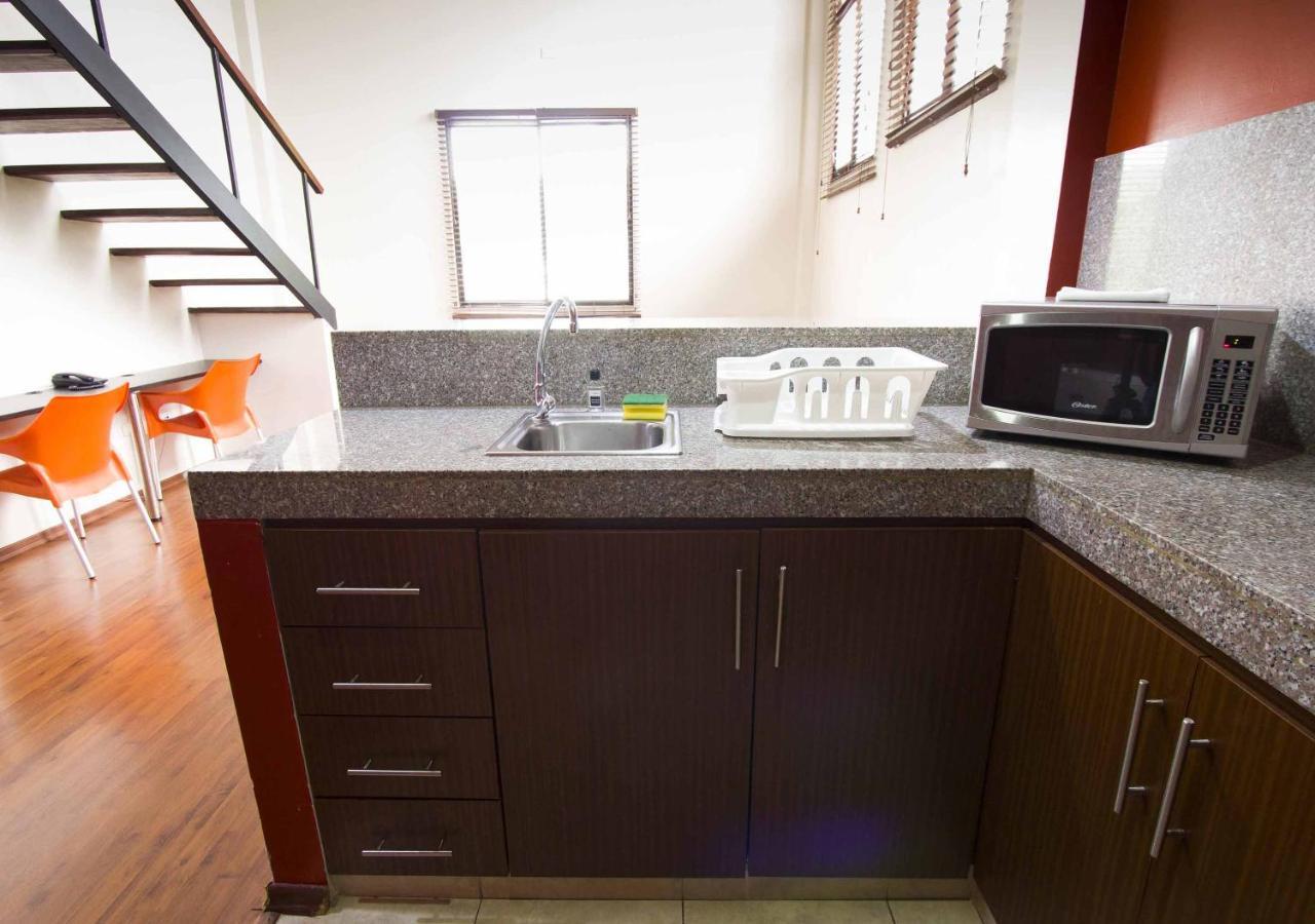 Apartterrazas Guayaquil -Suites&Lofts- Ngoại thất bức ảnh