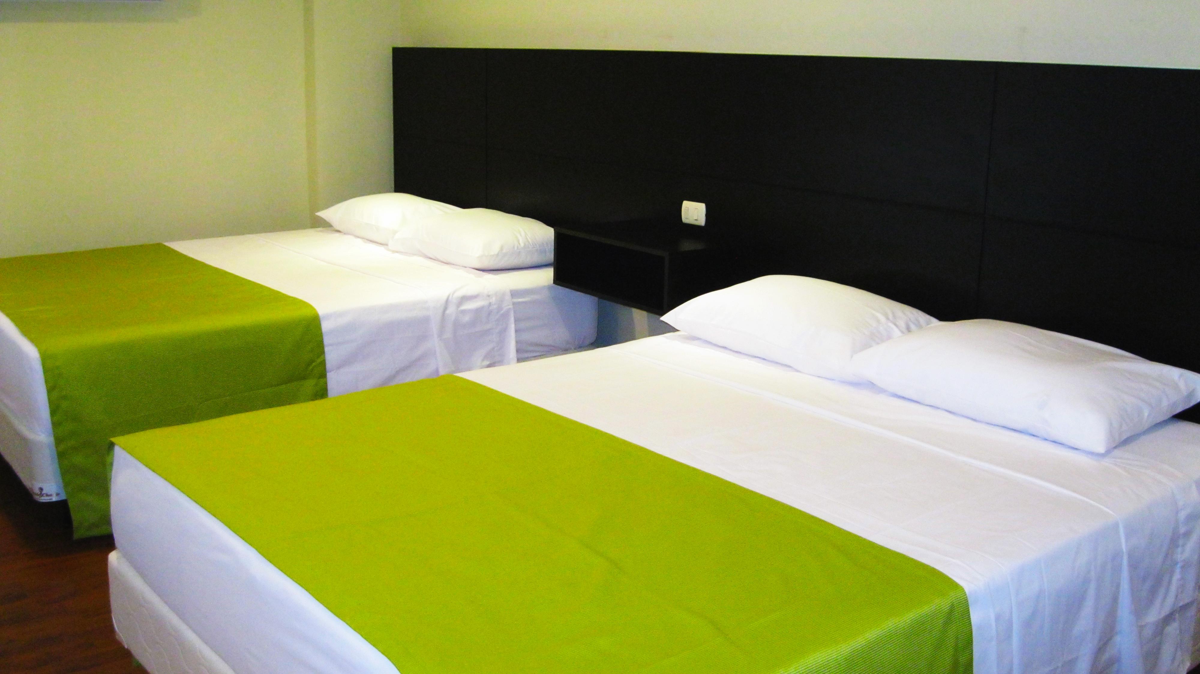 Apartterrazas Guayaquil -Suites&Lofts- Ngoại thất bức ảnh