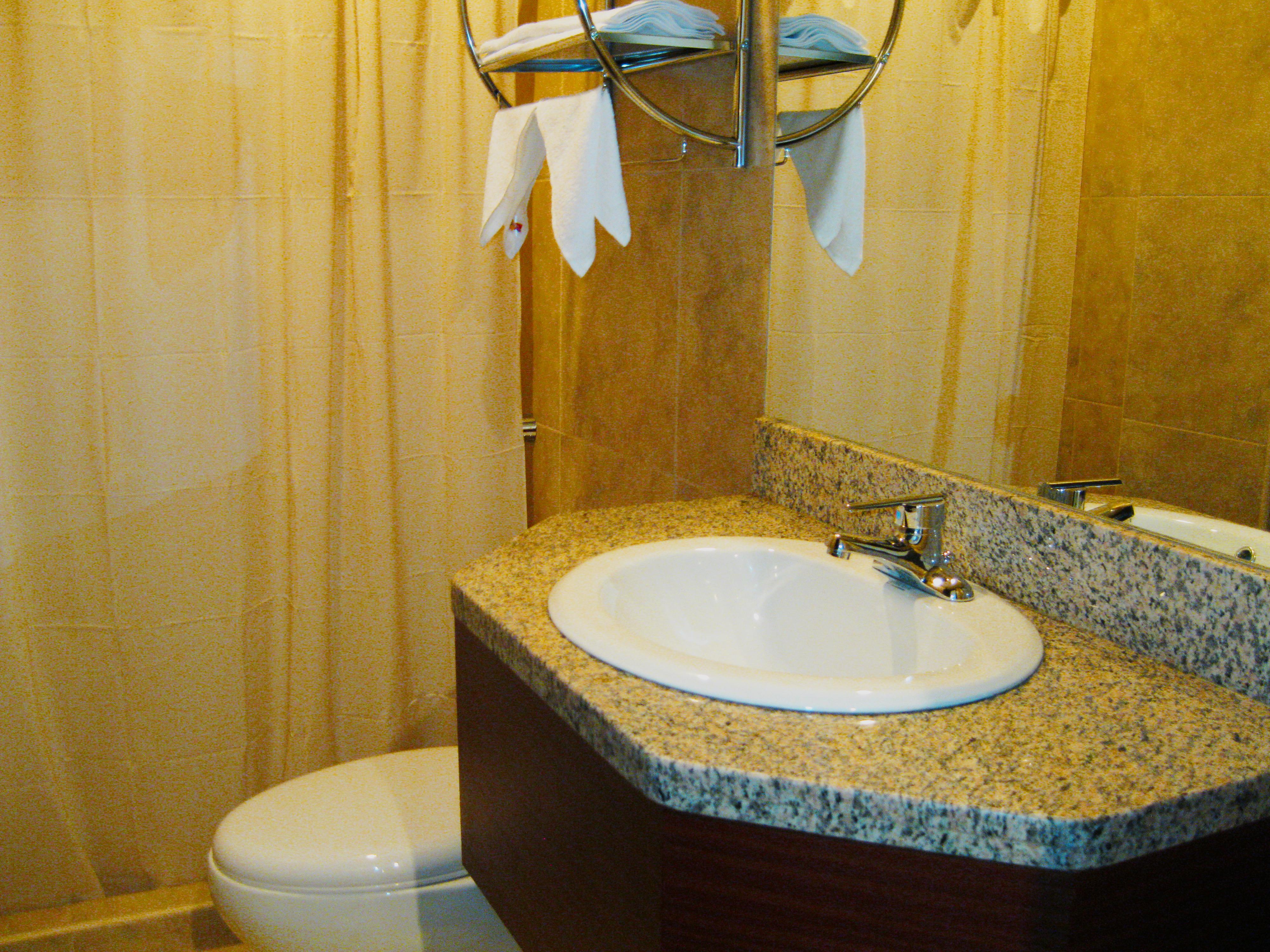Apartterrazas Guayaquil -Suites&Lofts- Ngoại thất bức ảnh