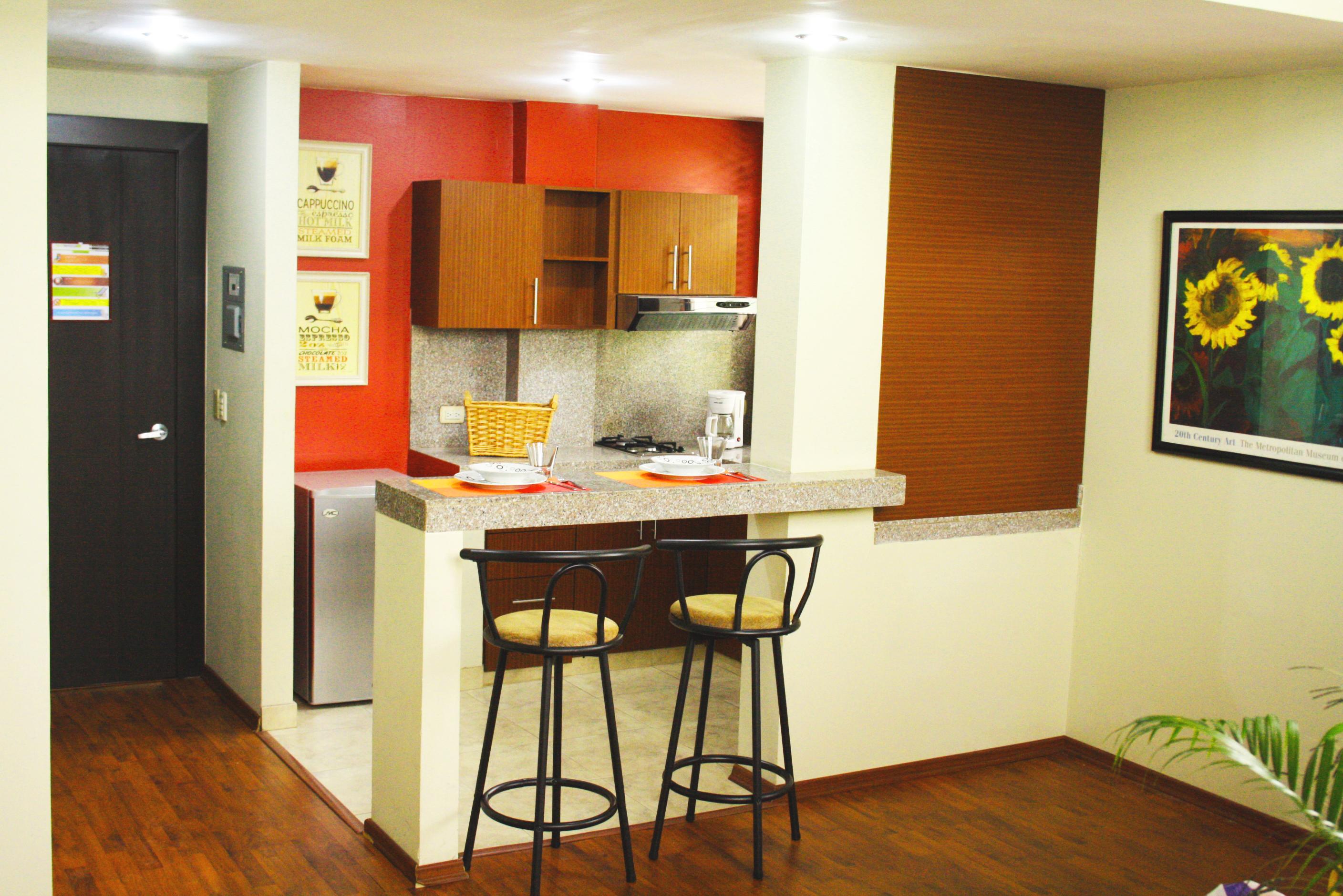 Apartterrazas Guayaquil -Suites&Lofts- Ngoại thất bức ảnh