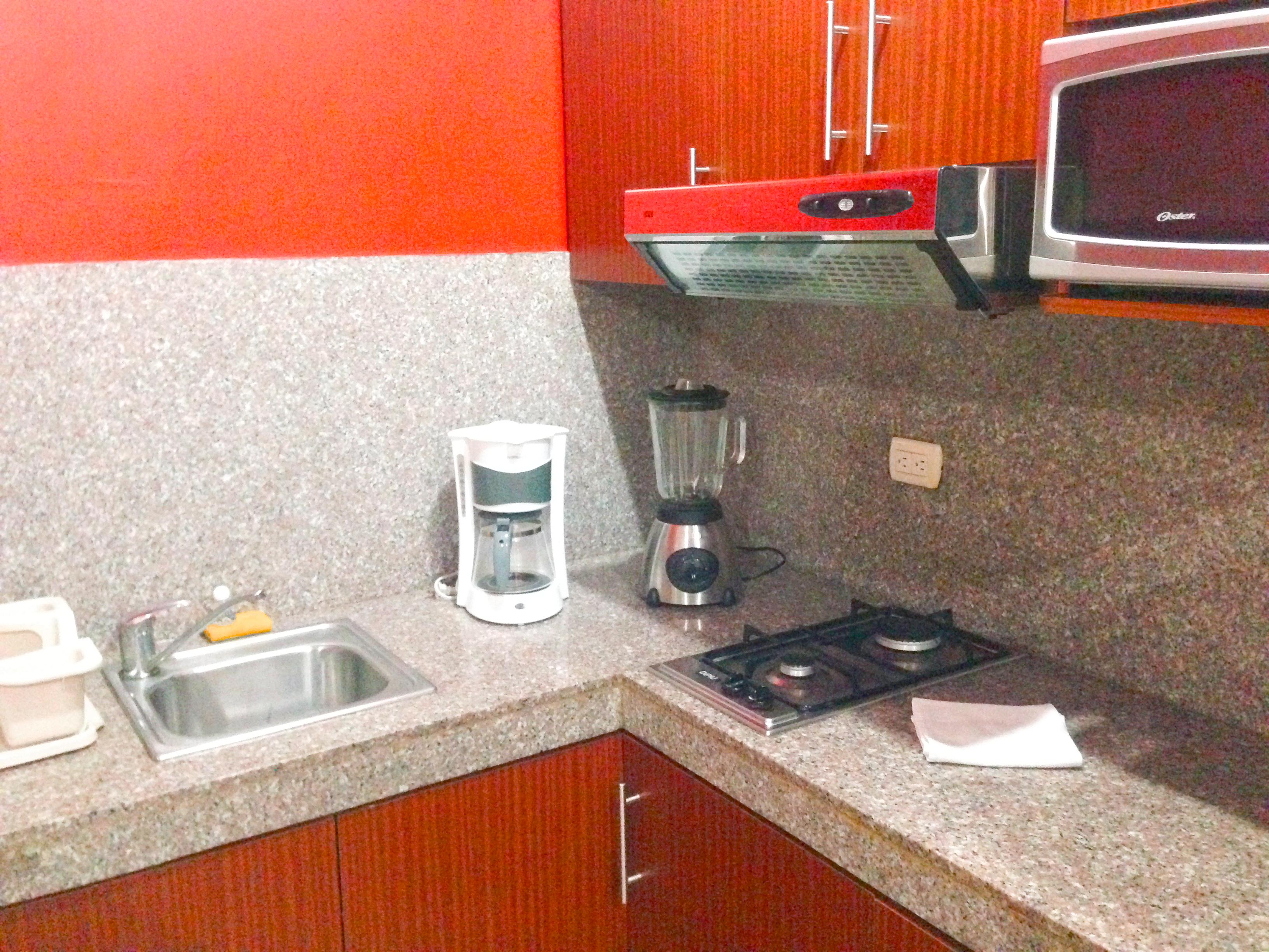 Apartterrazas Guayaquil -Suites&Lofts- Ngoại thất bức ảnh
