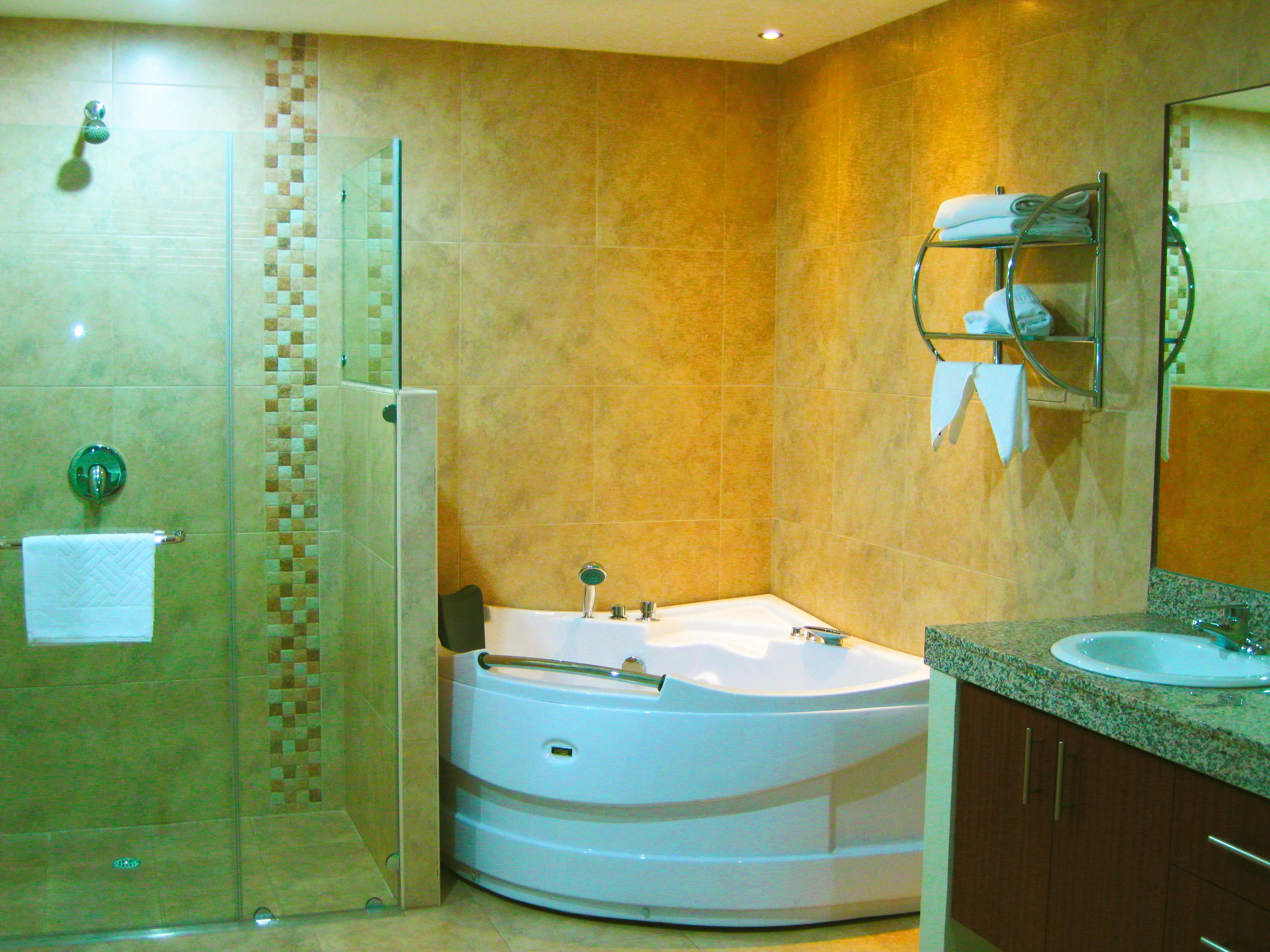 Apartterrazas Guayaquil -Suites&Lofts- Ngoại thất bức ảnh