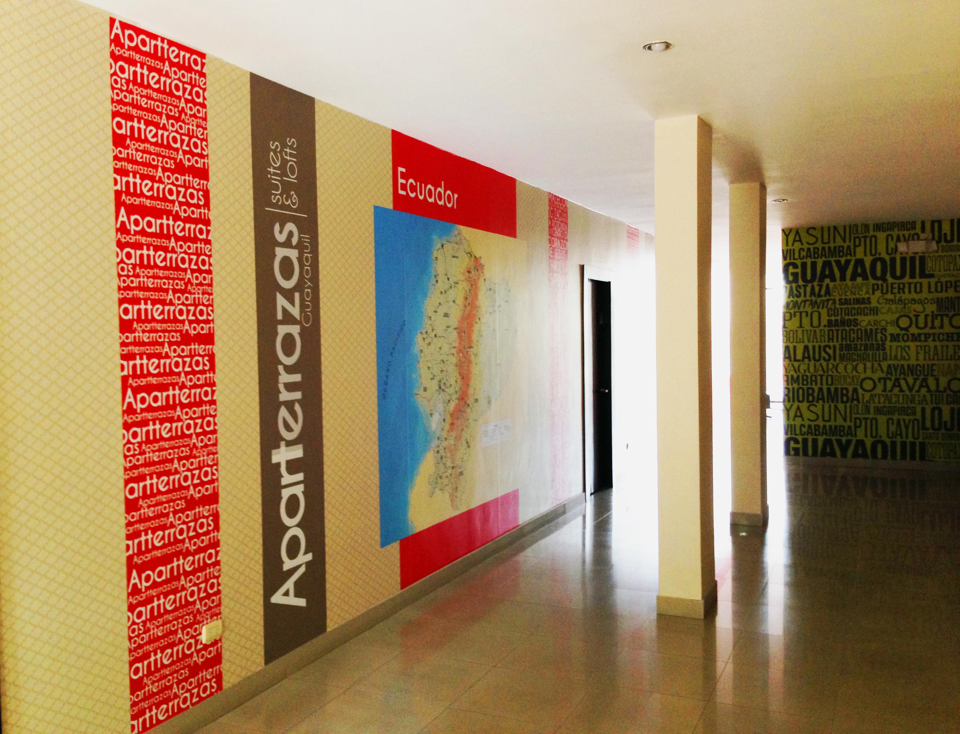 Apartterrazas Guayaquil -Suites&Lofts- Ngoại thất bức ảnh