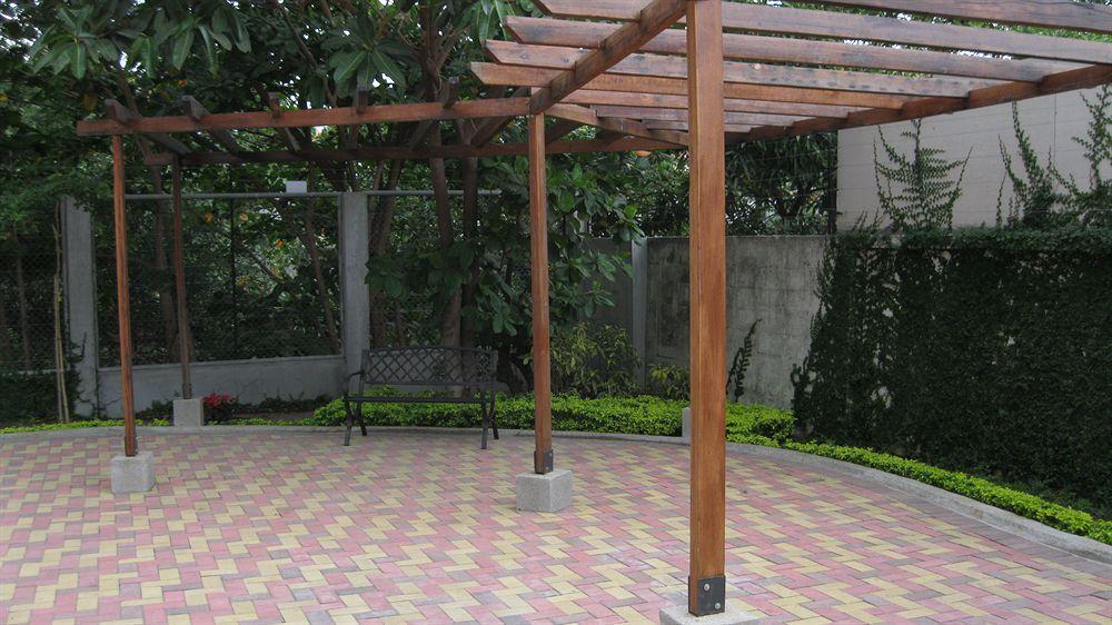 Apartterrazas Guayaquil -Suites&Lofts- Ngoại thất bức ảnh