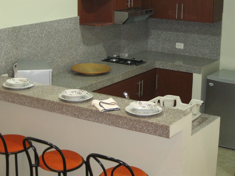 Apartterrazas Guayaquil -Suites&Lofts- Ngoại thất bức ảnh