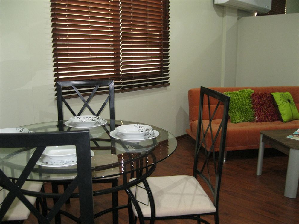 Apartterrazas Guayaquil -Suites&Lofts- Ngoại thất bức ảnh