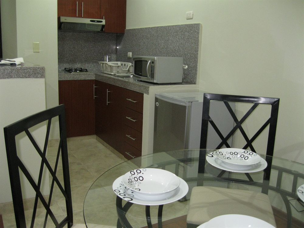 Apartterrazas Guayaquil -Suites&Lofts- Ngoại thất bức ảnh