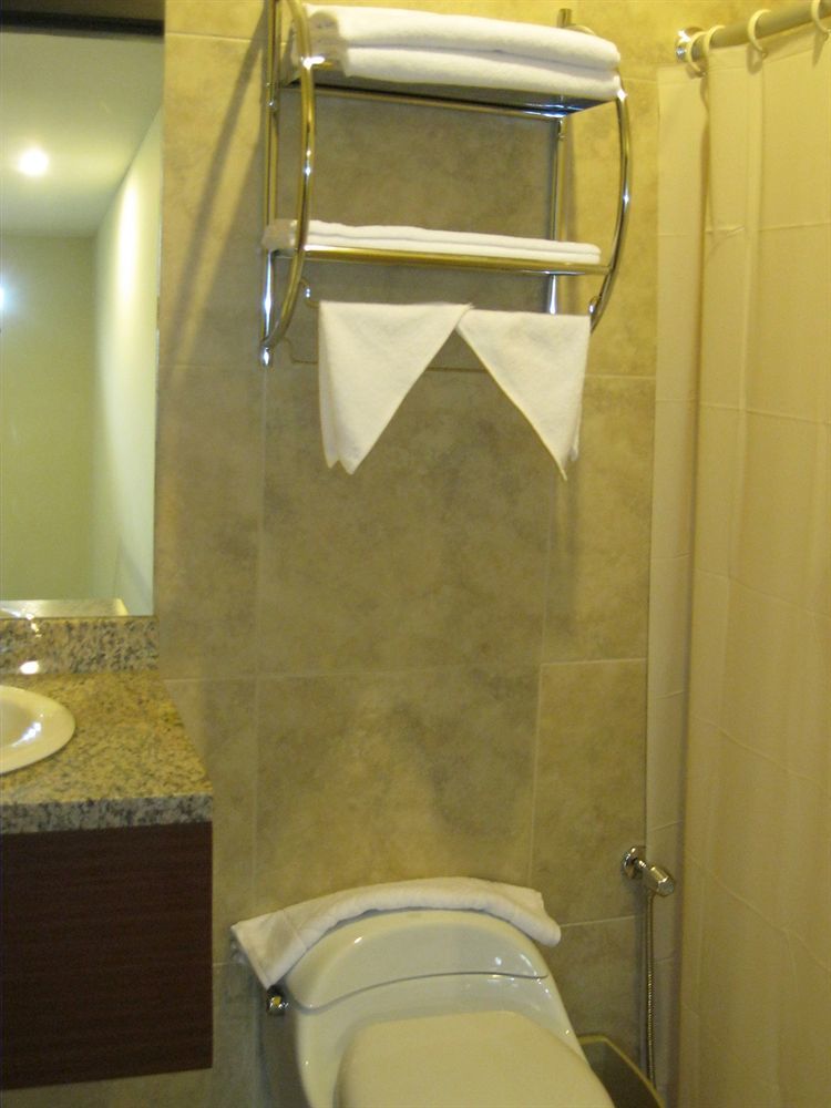 Apartterrazas Guayaquil -Suites&Lofts- Ngoại thất bức ảnh