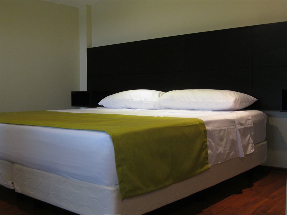 Apartterrazas Guayaquil -Suites&Lofts- Ngoại thất bức ảnh