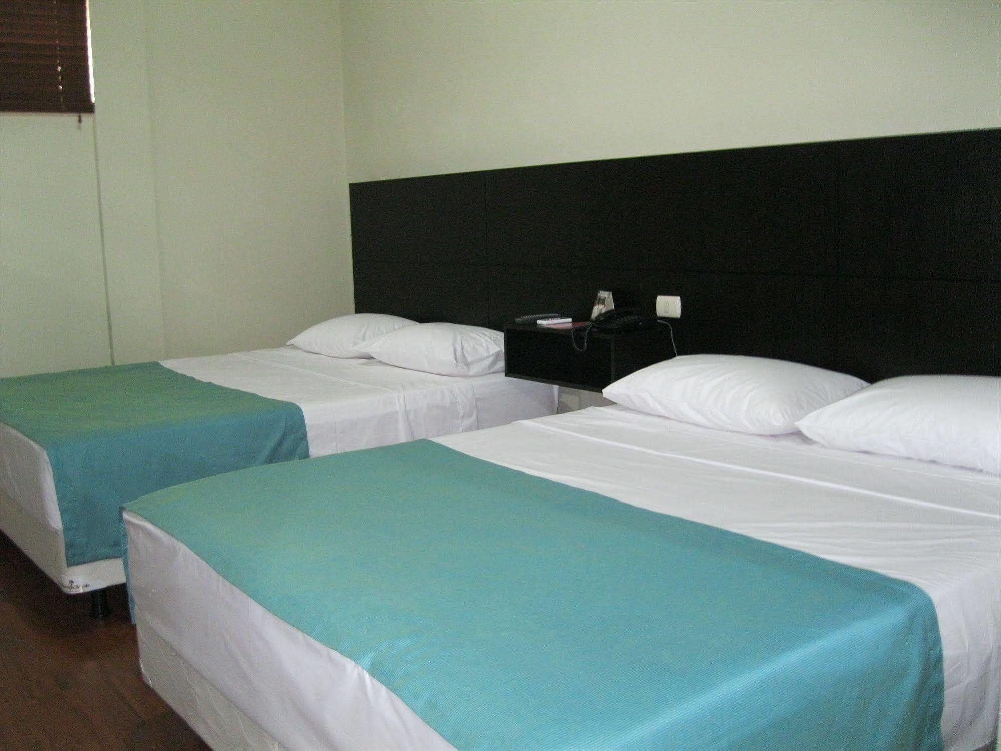 Apartterrazas Guayaquil -Suites&Lofts- Ngoại thất bức ảnh